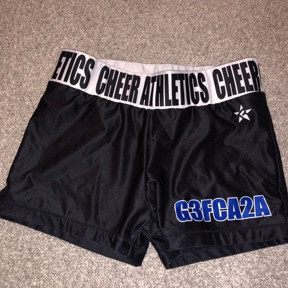 Cheer Athletics Practice Wear - Picture 3 of 4